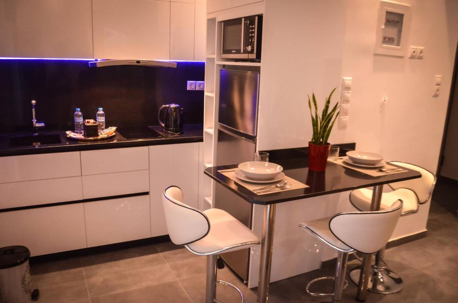 Galaxyhome أثينا المظهر الخارجي الصورة