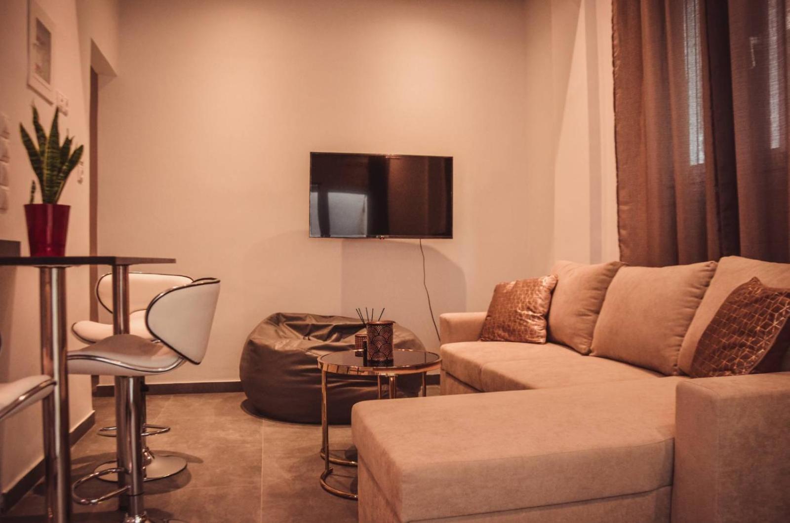Galaxyhome أثينا المظهر الخارجي الصورة