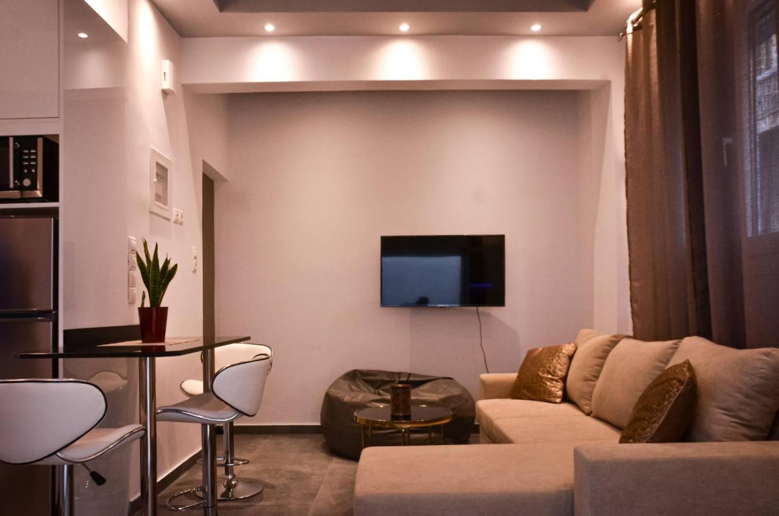 Galaxyhome أثينا المظهر الخارجي الصورة