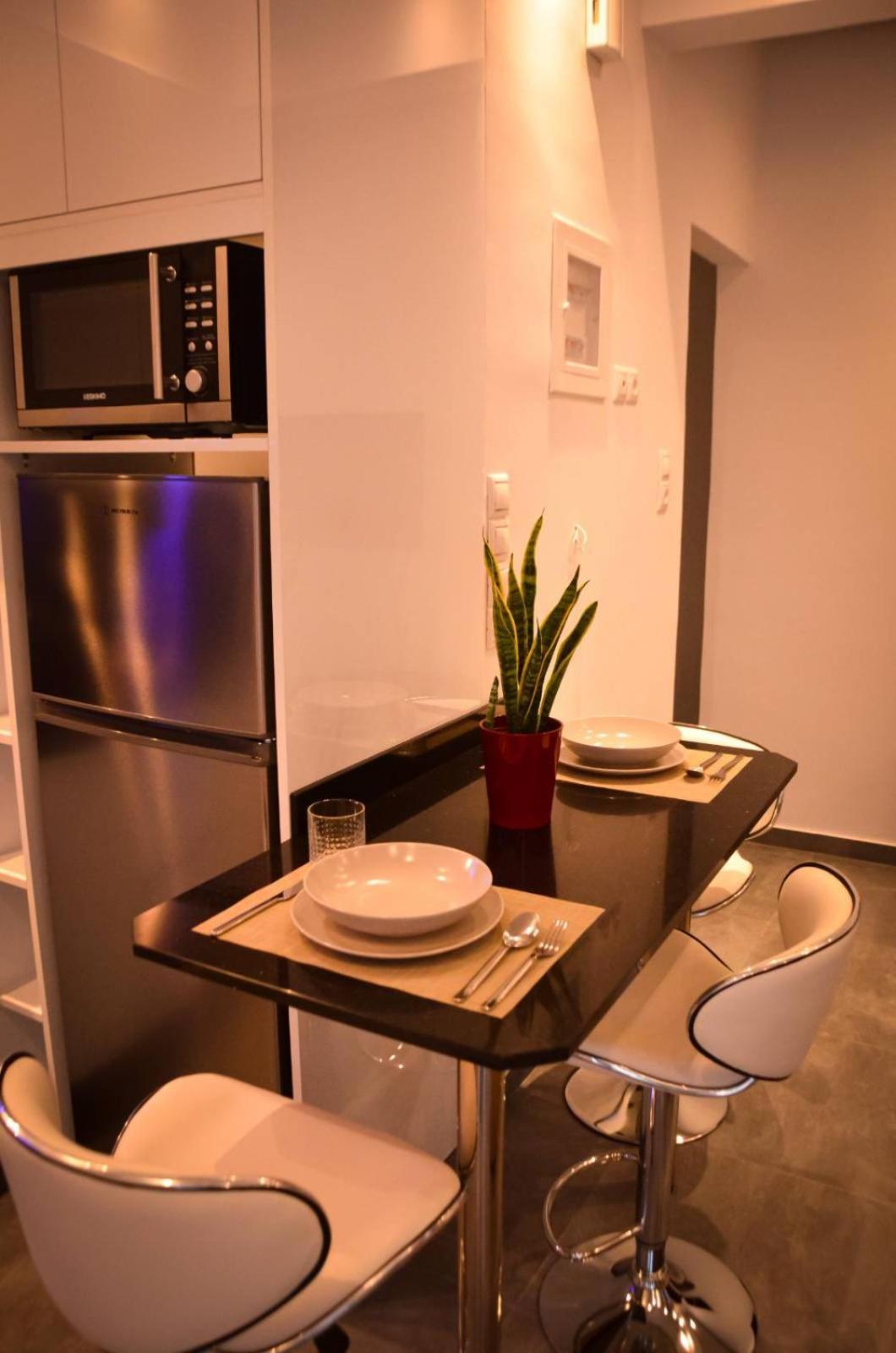 Galaxyhome أثينا المظهر الخارجي الصورة